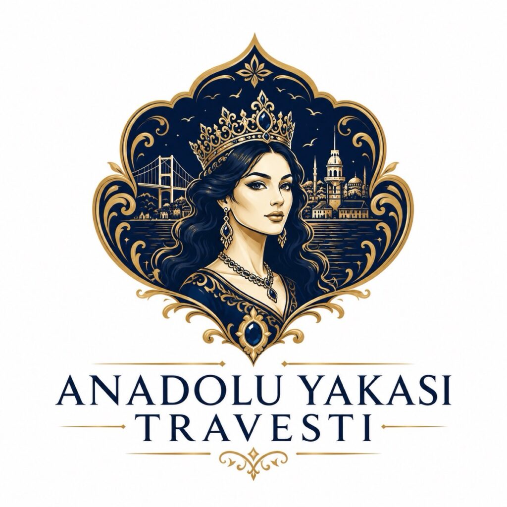 Anadolu Yakası Travesti