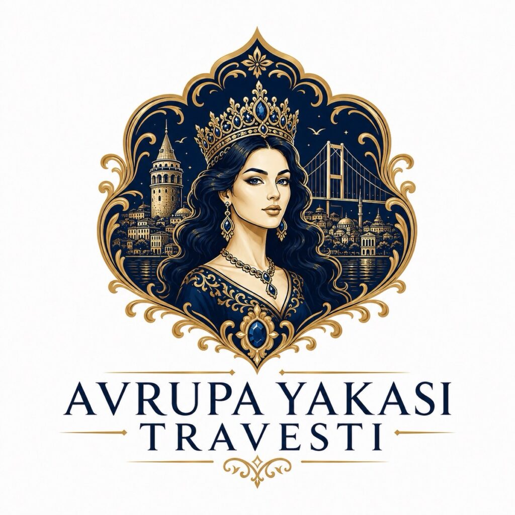 Avrupa Yakası Travesti