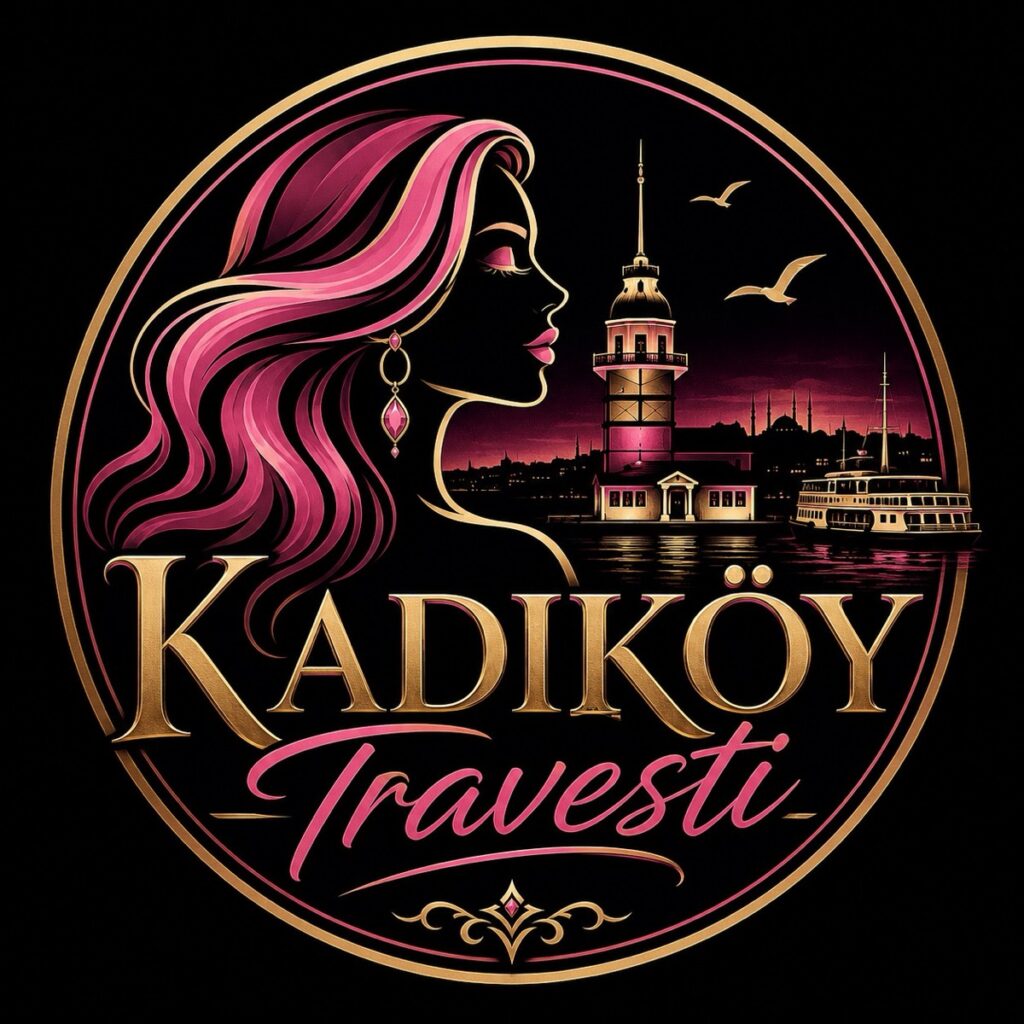 Kadıköy Travesti